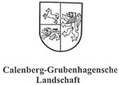Logo Calenberg-Grubenhagensche Landschaft