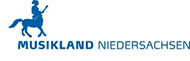 Logo Musikland Niedersachsen