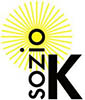 Logo sozioK
